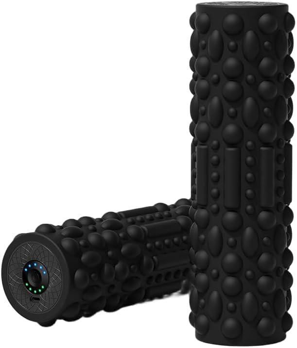 電動リリースローラー Electric Foam Roller Ex / 電動フォームローラー – stan公式ストア