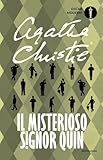 Il Misterioso Signor Quin - 2