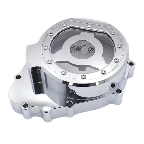 Cubierta de estátor motor izquierdo para Ninja ZX636 y ZX-6R 03-04