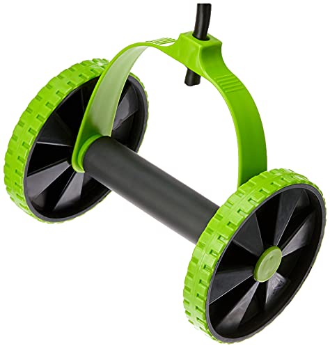 Roda Abdominal Revoflex Xtreme Elástico Exercício Academia