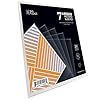 BIG FUDGE 25x Vinyl Record Outer Sleeves 7 inch | Durable & Wrinkle-Free | Crystal Clear & Made from High-Density Polypropylene | Best Vinyl Covers for LPs & Singles | 3 mil Thick, 7.42" x 7.42 #1