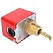 20 Water Flow Switch Target Type G3/4in Inteace Brass High Sensitivity Water Flow Switch Style