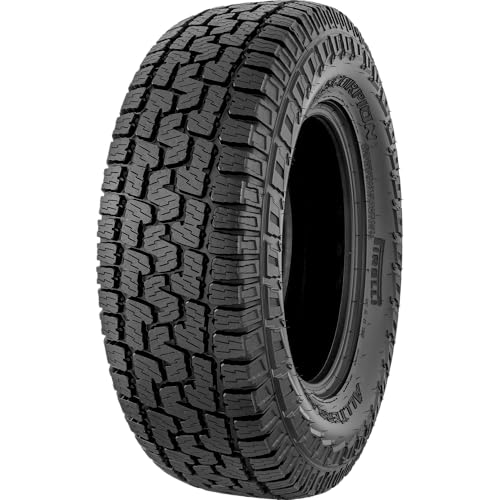 Pirelli Scorpion A/T+ XL - 255/55R19 - Ganzjahresreifen