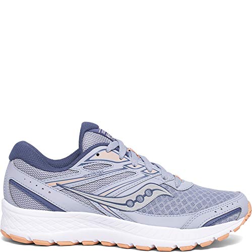Saucony Women's Cohesion 13 Running Shoe3