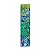 Van Gogh's Irises Bookmark, The J. Paul Getty Museum Collection by Paperblanks (Van Gogh's Irises)
