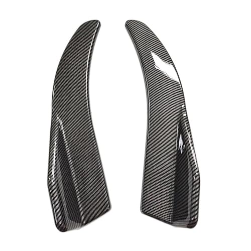 Difusor protector de esquinas para parachoques F31 X5 E70 F36 5