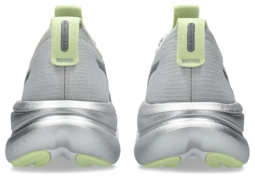 Image of ASICS Gel-Nimbus 28 Platinum