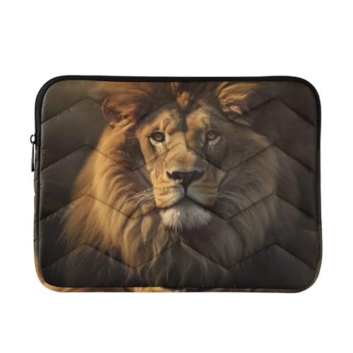 Funda para laptop Kigai de 13-14 pulgadas impermeable miniatura 1