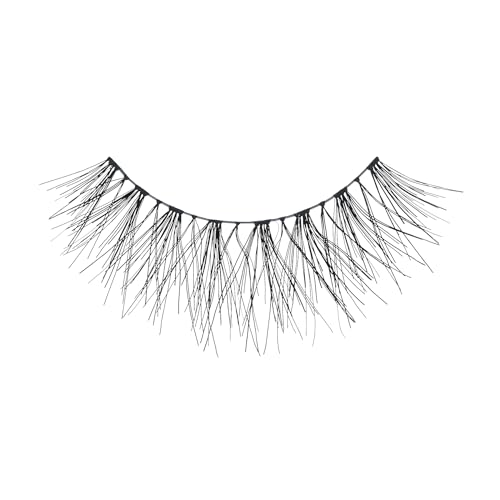 Kiss KCUR01 So Wispy Curated Collection Of Bestselling False Eyelash Styles Multipack thumb #11