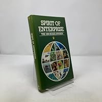 Spirit of enterprise: The 1984 Rolex Awards 0906053951 Book Cover