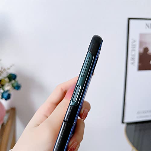 Coque rigide Samsung Galaxy Z Flip 3 anti rayure et anti trace - 5
