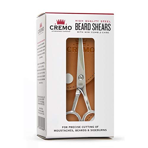 Best Shears For Beards