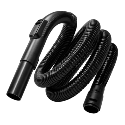 2,2 M De Manguera De Aspiración Para Kärcher Modelos Wd3 Wd 3200 Wd 3.300 M Wd 3.500 P Wd 3.800 M Eco.Ogic Wd3... Completo Con Mango De Mirosafe
