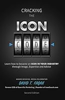 Cracking the Icon Code 1942707169 Book Cover