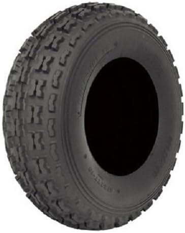 Pair of ITP Holeshot XC ATV Tires Front 22x7-10 (2)