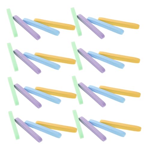 MOTHNUR 48 piezas Unidades Esponjas Faciales Comprimidas Redondas para Limpieza y Desmaquillado Esponjas Suaves y Reutilizables Rosa Amarillo Azul y Morado Aptas para Tipo de Piel