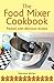 Price comparison product image The Food Mixer Cookbook