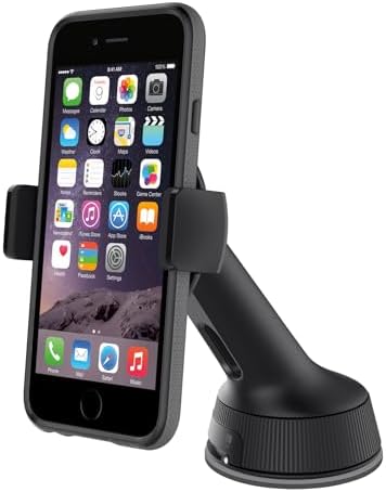 6 Best Car Phone Holders: Top Picks for Secure, Hands-Free Driving