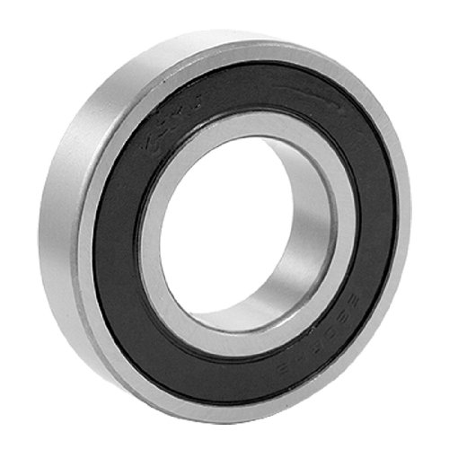 Cojinete 6208RS para solucionar ruidos y vibraciones en motores eléctricos