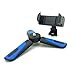 AccessoryBasics SNAP-II Smartphone Holder Mini Hand Grip Stabilizer Tripod Kit for Camera & Smart Phone 16 15 14 13 12 Pro Max Galaxy S25 S24 Ultra Pixel 7 8 9 10