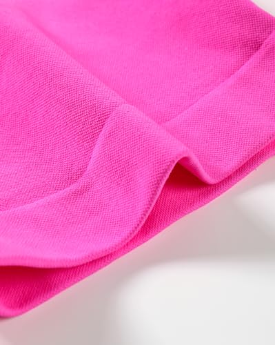 Image of AUROLA Influence Workout Shorts for Women,2.5 3.5 4.5 5.5 6.5 No Roll Up Squat Proof Scrunch Seamless Compression Gym Short