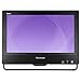 Lenovo ThinkCentre M73z 20in All-in-One Desktop PC - Intel Core i5-4570S 2.9GHz, 6GB, 500GB HDD, DVD, Webcam, Windows 10 Pro (Renewed)