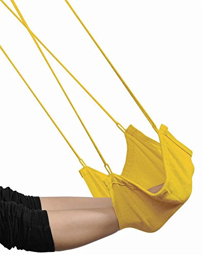AMAZONASAZ-2040210 Foot Rest - Yellow