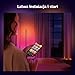 Philips Hue Gradient - Tira LED Inteligente Gradient Extensión 1m, luces led...