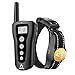 PATPET Dog Shock Collar with Remote - 1000' Range Shock Collar for Dogs Ipx7 Waterproof Dog Training Collar Fast Training Effect for Small Medium Large Dogs