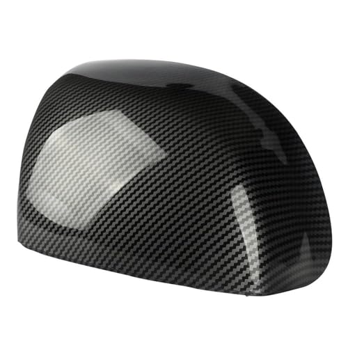 Coque rétroviseur carbone Honda Civic 2012-2015 droit pour remplacer une pièce rayée
