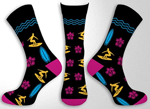 Image of Euroscarves Sports-Themed Socks, Made in EU