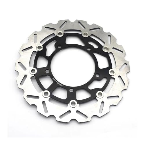 Disques de frein avant moto pour la rénovation des Suzuki GSR 600 750