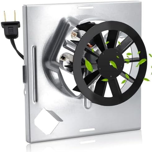S99080166 BP28 Vent Bath Fan Motor for Bro-an Nu-Tone 655 679 658 85N2 ...