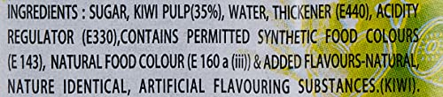 Image of Mala's Kiwi Crush 750Ml, Vegetarian, Vegetarian
