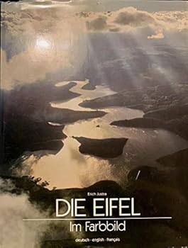 Hardcover Die Eifel im Farbbild [German] Book