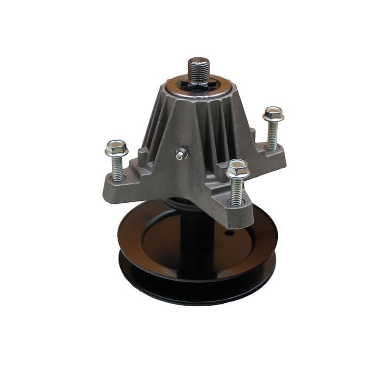 #US Replacement Part for Spindle Assembly 618-06980 918-06980 for CUB RZT-L50 LX50 S50 LAS20-0064 Spindlepart#530906