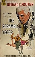 The Scrambled Yeggs. B000B5MHZ0 Book Cover