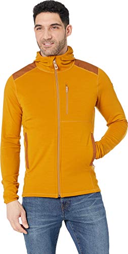 Image of Fjallraven Keb Fleece Hoodie