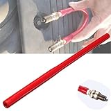 Universal Car and Motorcycles Spark Plug Socket - Reusable Rubber Insert, Portable Installation/Removal Tool - Easy to Use