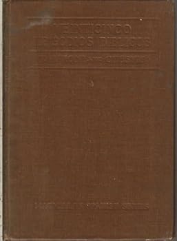Hardcover Veinticinco Episodios Bíblicos (1922 Spanish Edition) Book
