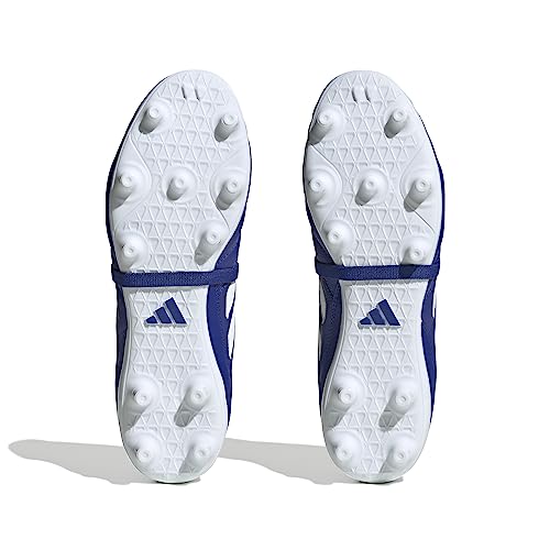 Image of Adidas Unisex-Adult Copa Sense.4 IndoorSoccer Shoe