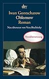 Oblomow: Roman in vier Teilen von Iwan A. Gontscharow (1. Januar 2014) Taschenbuch