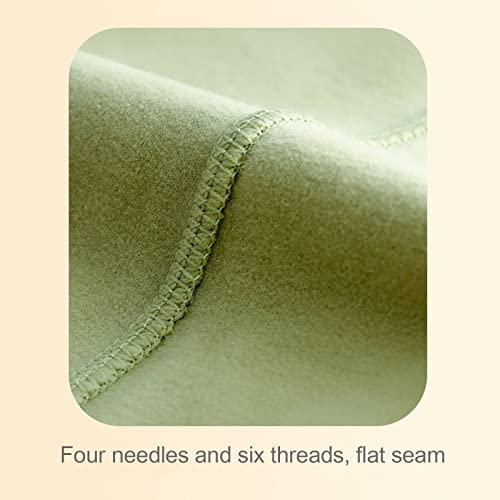 Colete térmico feminino com suspensórios internos grossos para manter o calor,green-XL