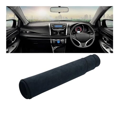 Tapis de protection antidérapant Toyota Vios évite reflets et fissures
