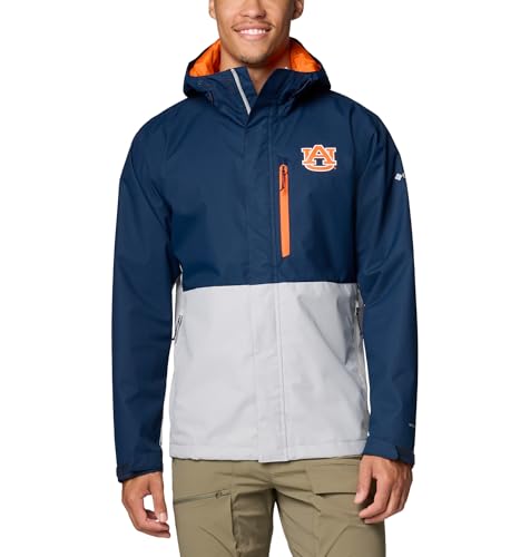 Image of Columbia Men's Collegiate Field Bound Jacket