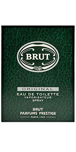 Brut Original Eau de toilette en vaporisateur 100 ml