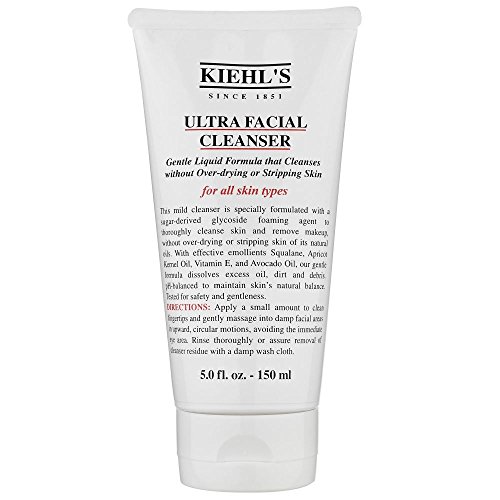 Preisvergleich Produktbild Kiehl Ultra Facial Cleanser 150ml