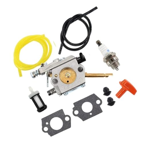 Carburateur WT-45 résoudre calage moteur thermique FS88 FS106 BR400 41261200610