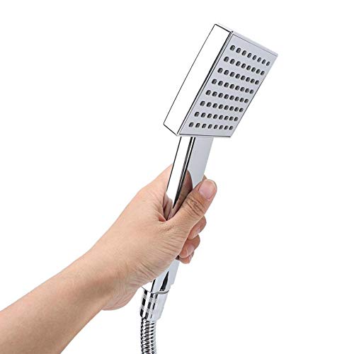 Ensemble de douche G1/2 pouces complet pour rénovation de salle de bain