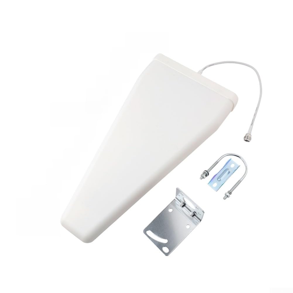Antenne directionnelle 4G 5G 40 cm High Gain Signal Boost